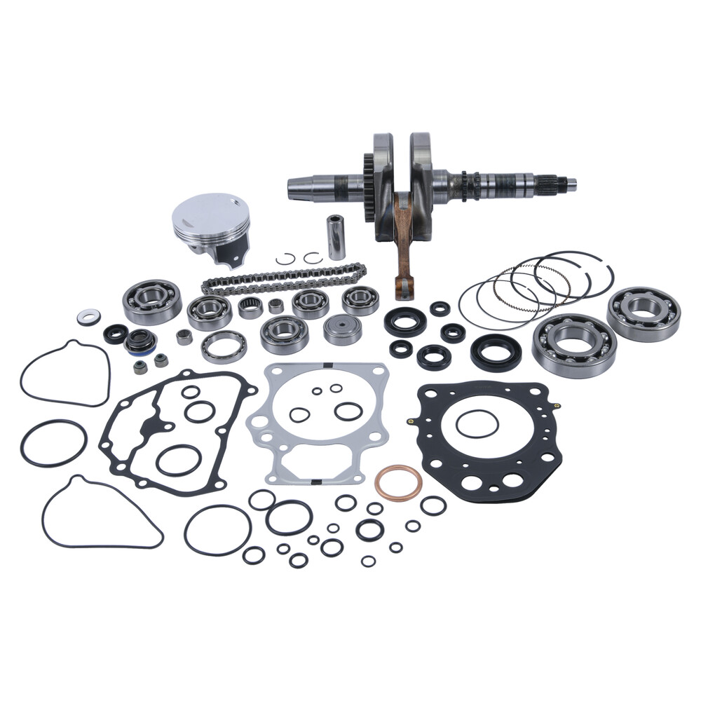 VERTEX COMPLETE ENGINE REBUILD KIT HON