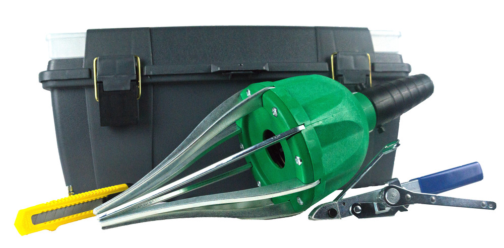 NORREC QUICK-SHOT KIT