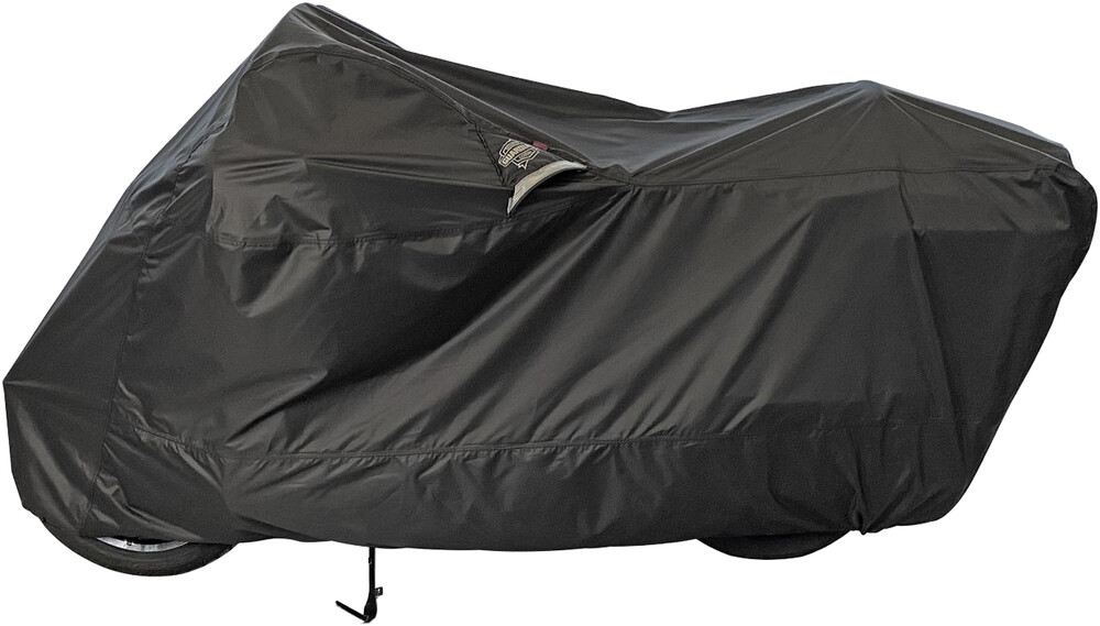 COVER WEATHERALL PLUS RATCHET ATTACHMENT BLACK 2X