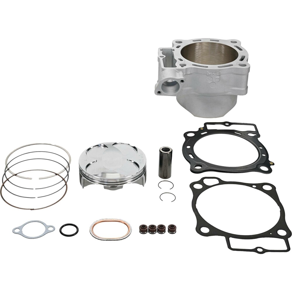 CYLINDER KIT 95.00/STD 13.5:1 HON