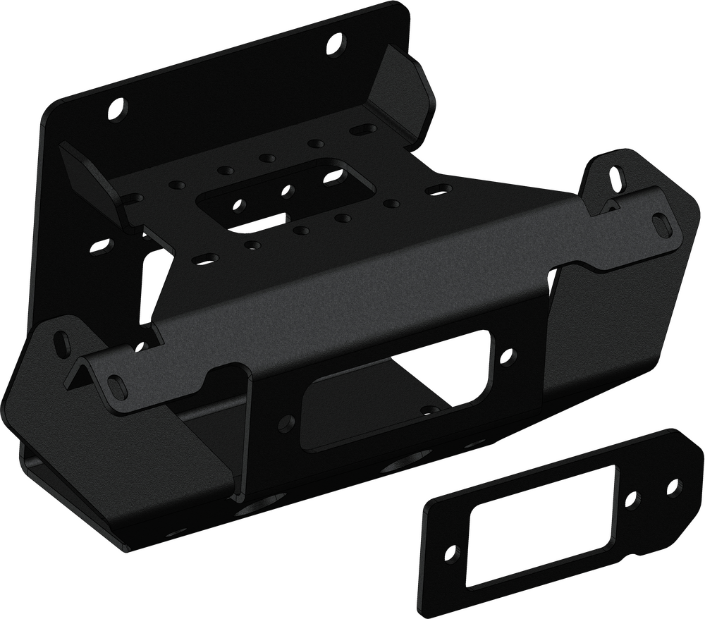Kfi Winch Mount