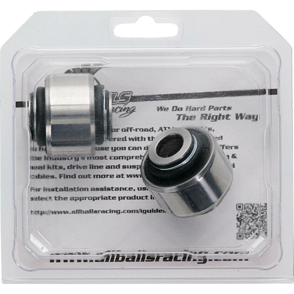 ALL BALLS REAR KNUCKLE BUSHING KIT