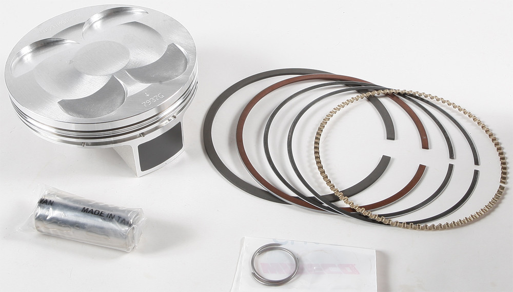 Piston Kit Forged Series for 4-Stroke