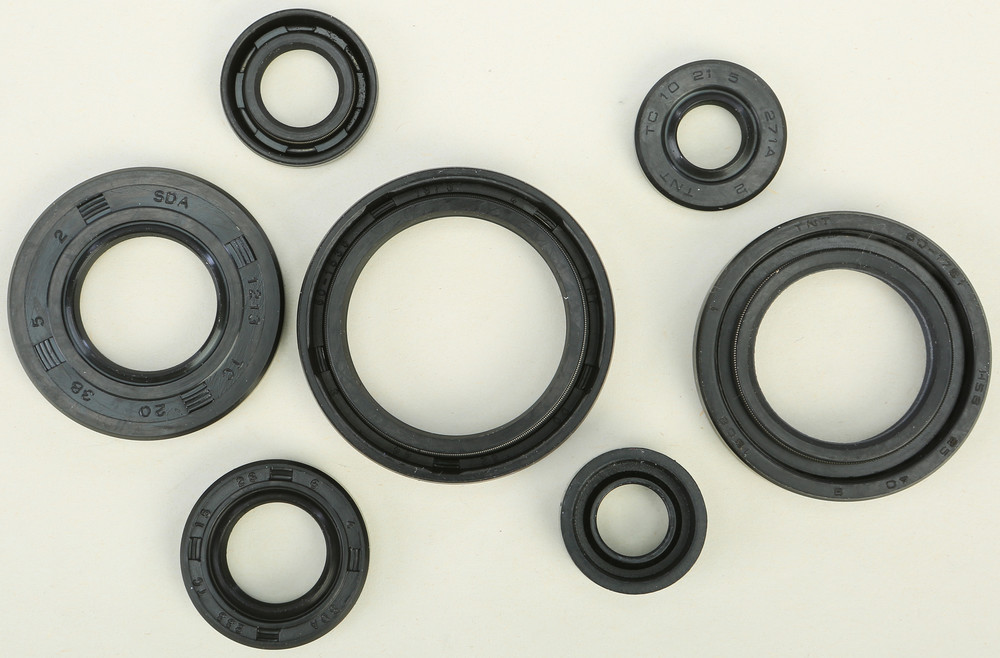 VERTEX OIL SEAL SET
