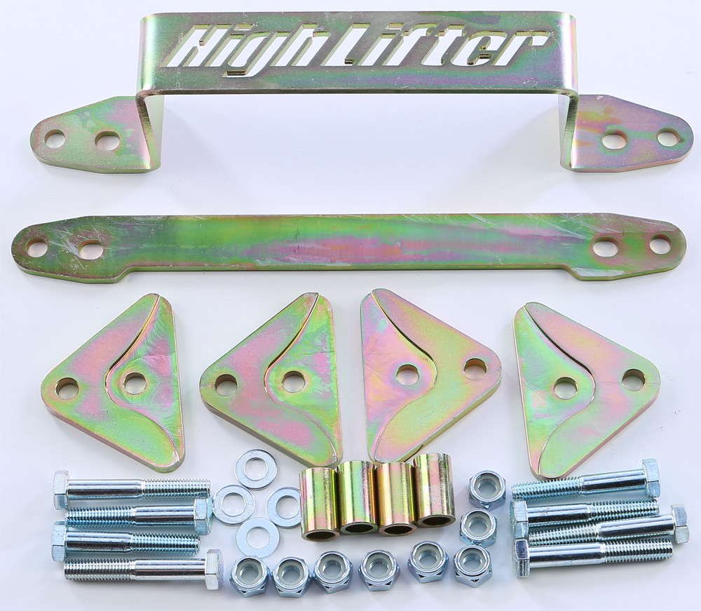 HIGH LIFTER ATV LIFT KIT SLK750-50