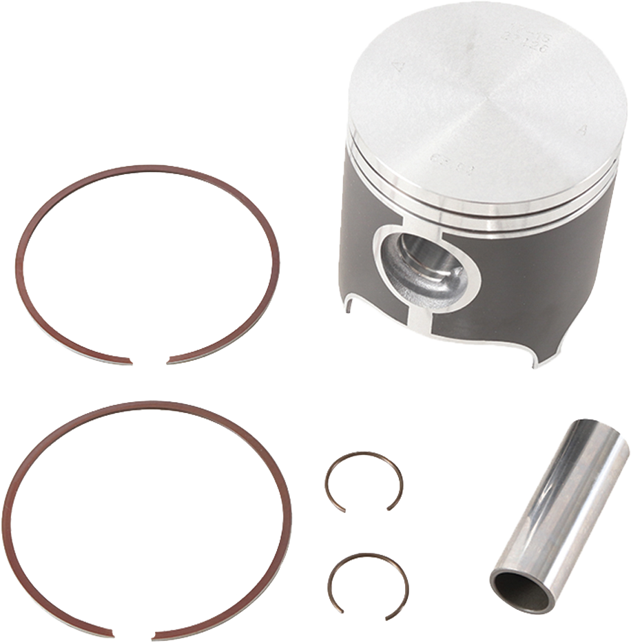 VERTEX CAST REPLICA PISTON KIT