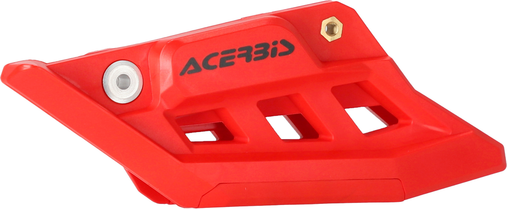 ACERBIS CHAIN GUIDE BLOCK KTM RED