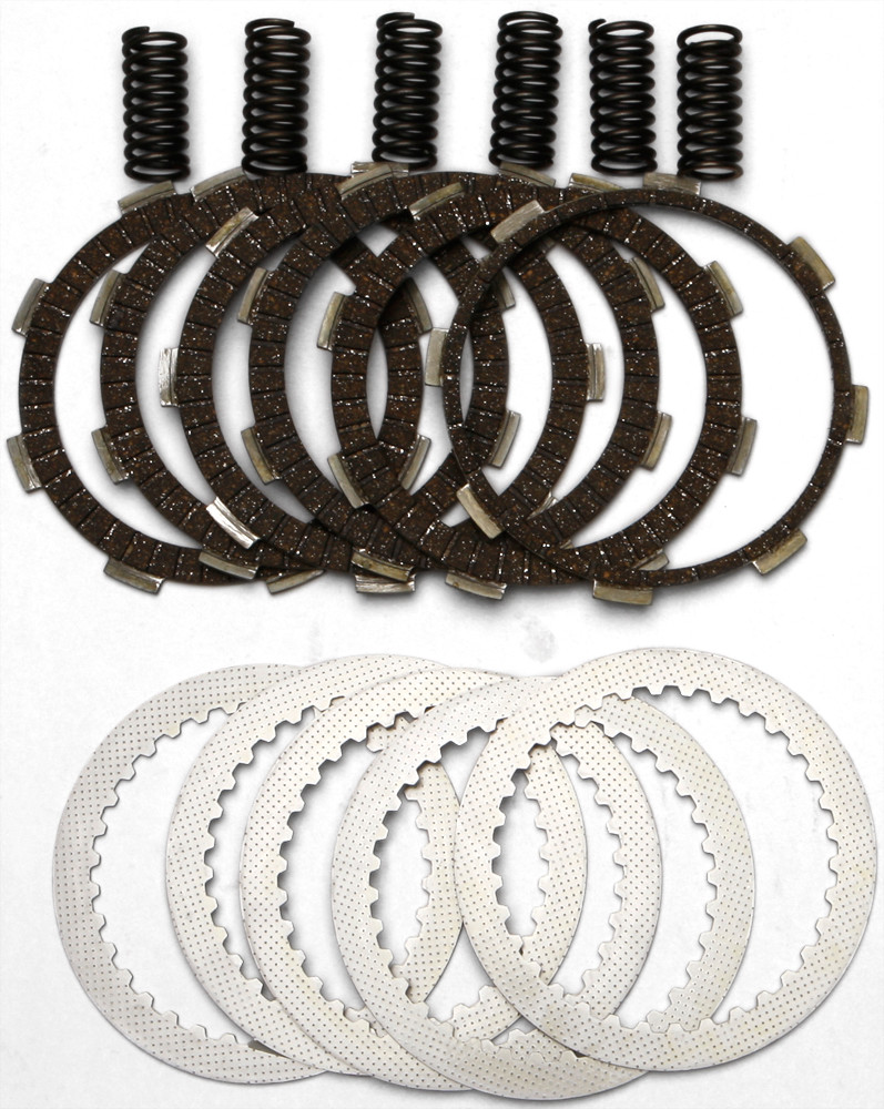 DRC Series Clutch Kit