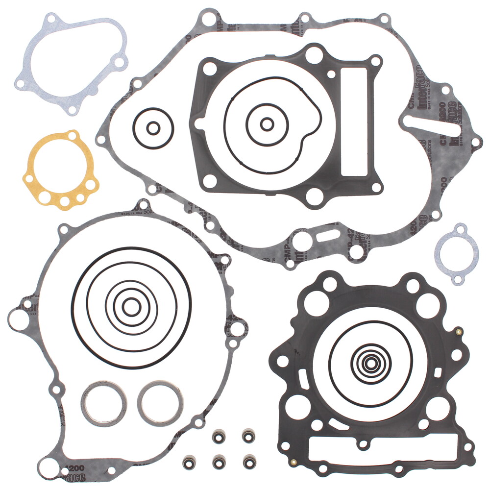 VERTEX COMPLETE GASKET SET - YAMAHA