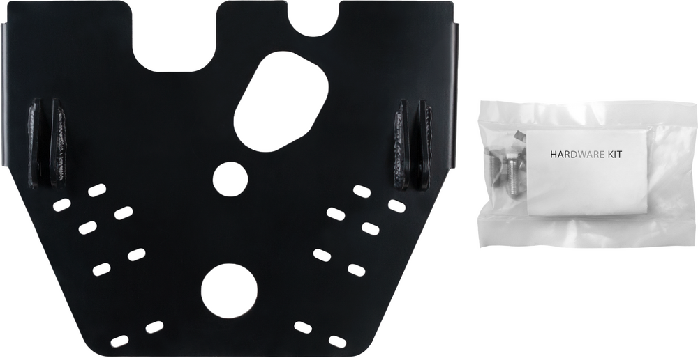 OPEN TRAIL ATV PLOW MOUNT