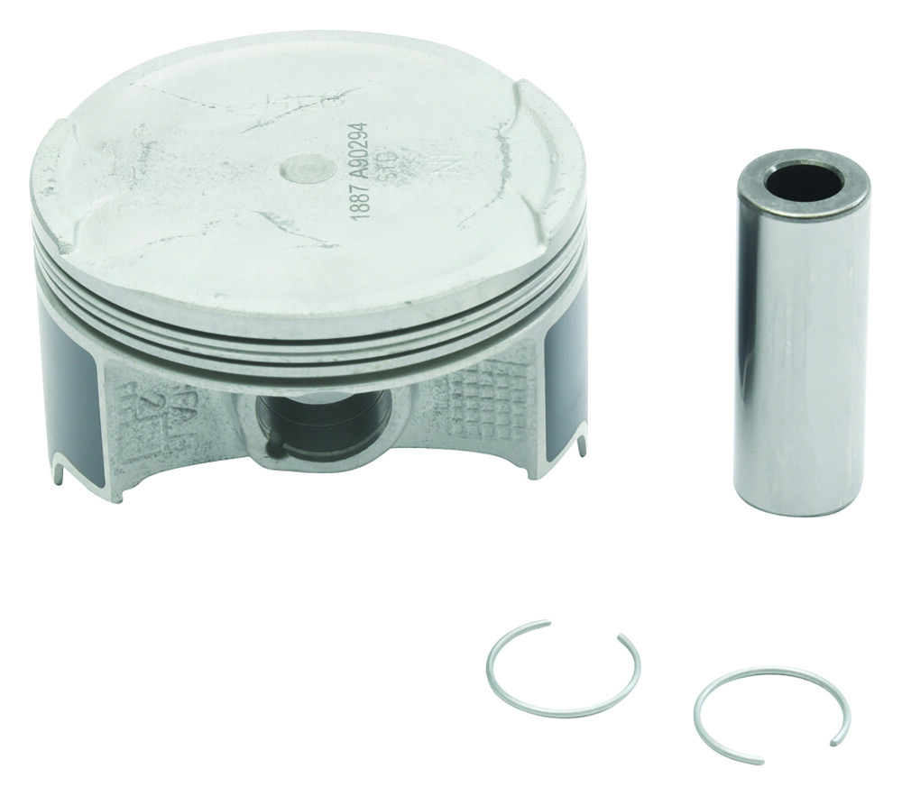 VERTEX PISTON KIT CAST 91.96/STD 10.0:1 HON