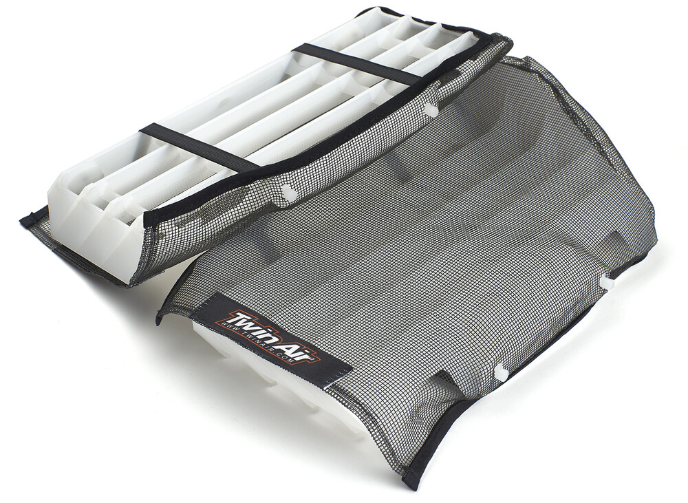 Twin Air Radiator Sleeves KTM / Husqvarna / Gas Gas 125cc-501cc 2019-2024