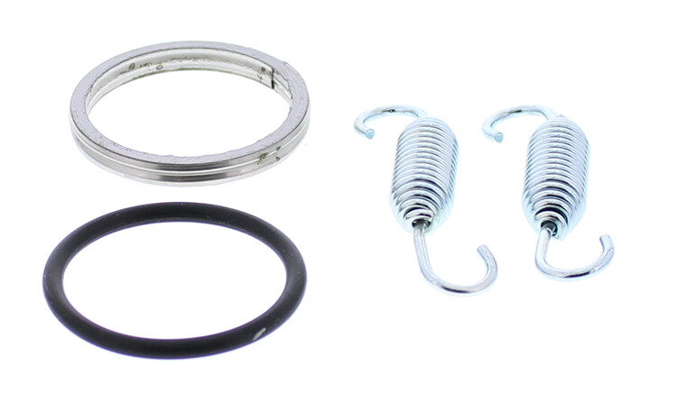 Vertex Exhaust Gasket Kit
