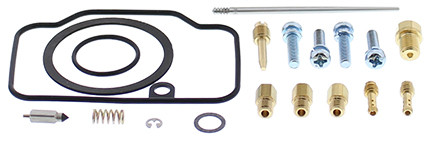 CARBURETOR REBUILD KIT