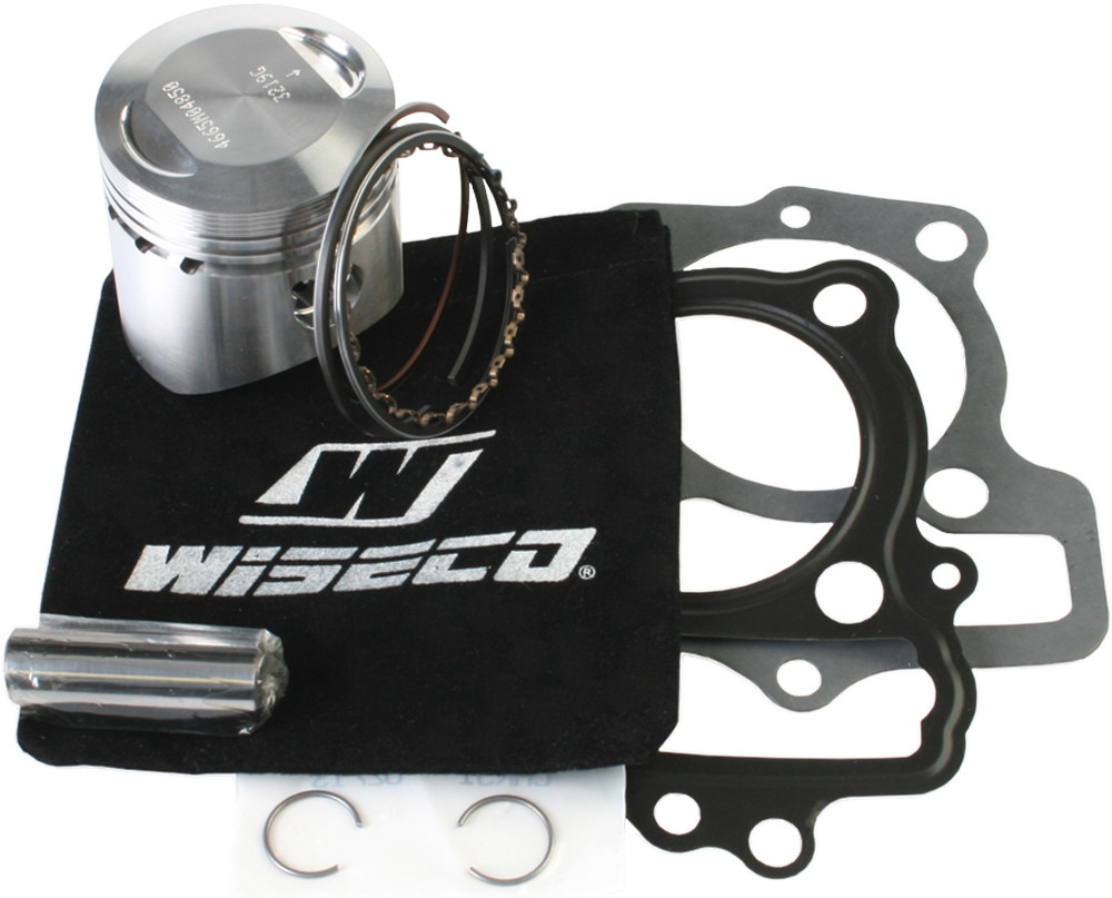 Piston Kit with Gaskets for 4-Stroke