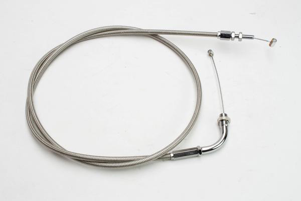 MOTION PRO ARMOR COAT THROTTLE PULL CABLE