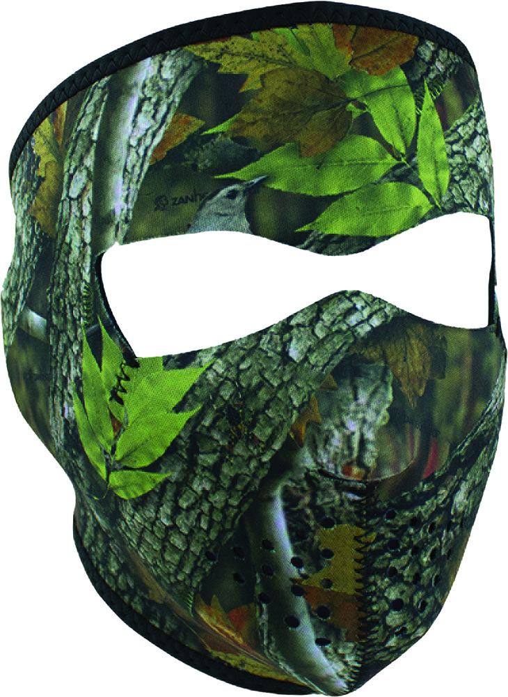 Zan Full Face Mask