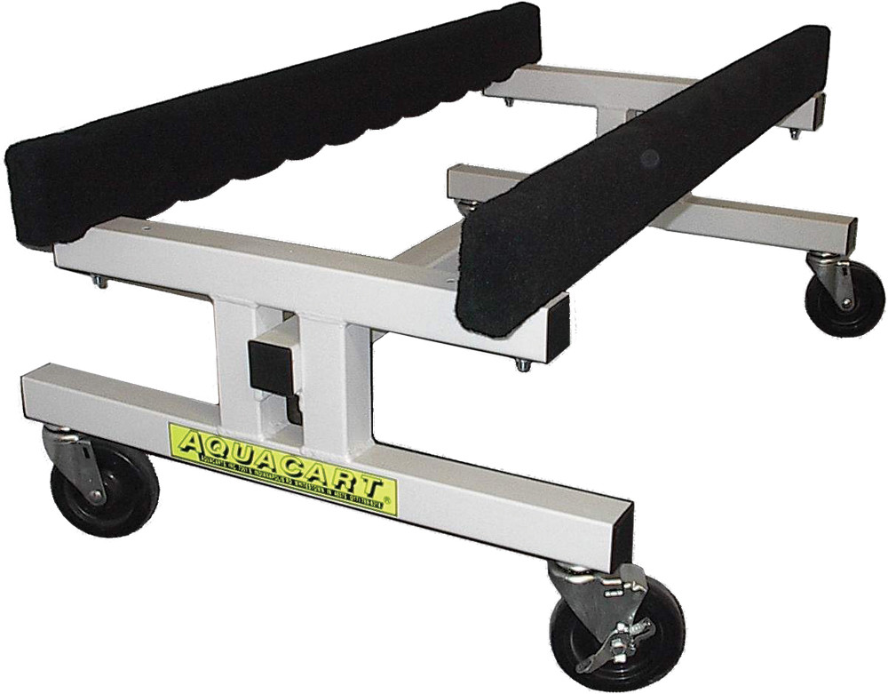AQUACART AQ-19 STORAGE CART