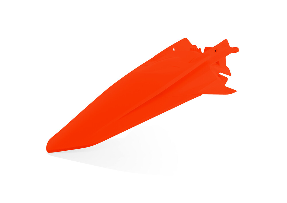 Acerbis Rear Fender KTM SX / SX-F / XC / XC-F 125cc-450cc 2019-2022