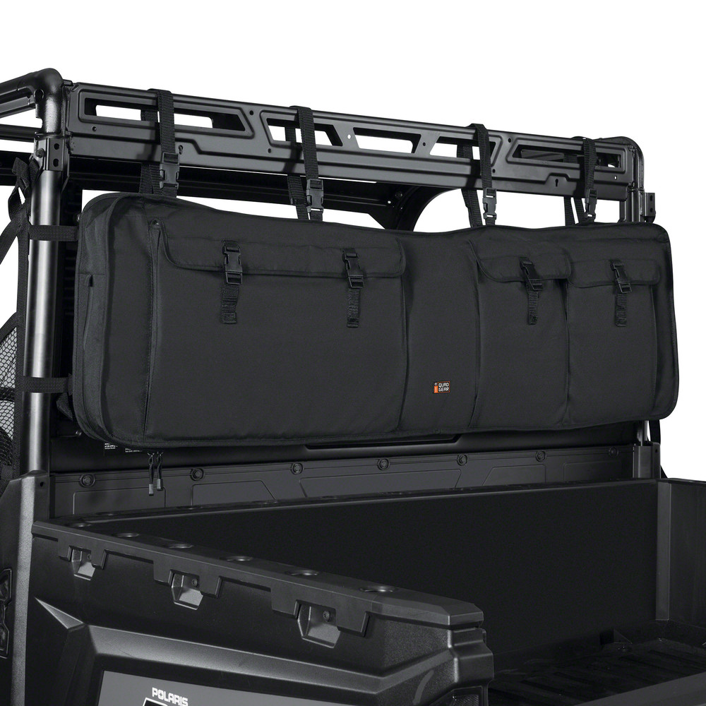 UTV DOUBLE RIFLE CASE UNIVERSAL