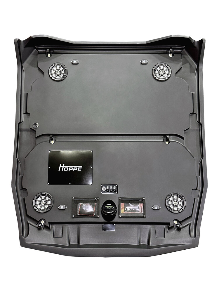 STEREO TOP 4 SPEAKERS NO SUB PIONR6-40