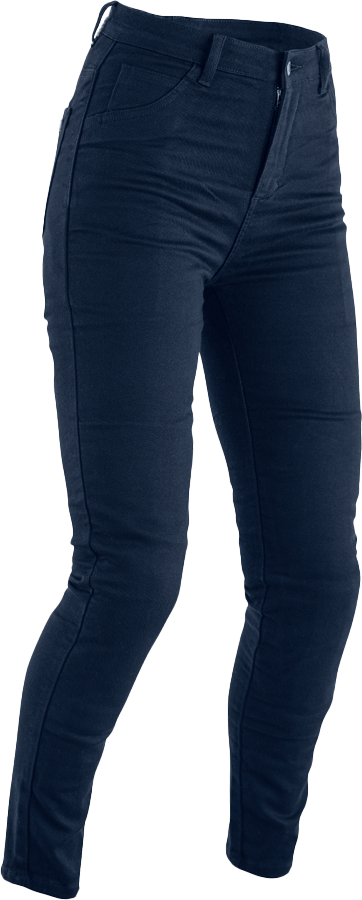 Rst Jegging CE SL Ladie's Jeans — Indigo