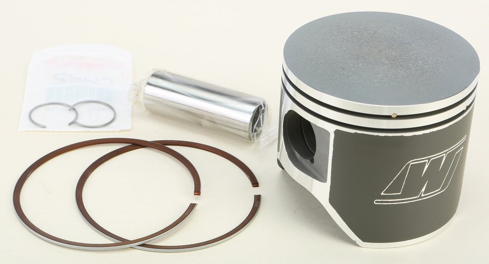 Piston Kit for 2 Stroke