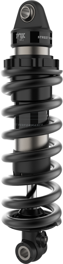 FOX IFP-QSR SHOCKS M8 SOFTAIL 13.5" STD REB ADJUS