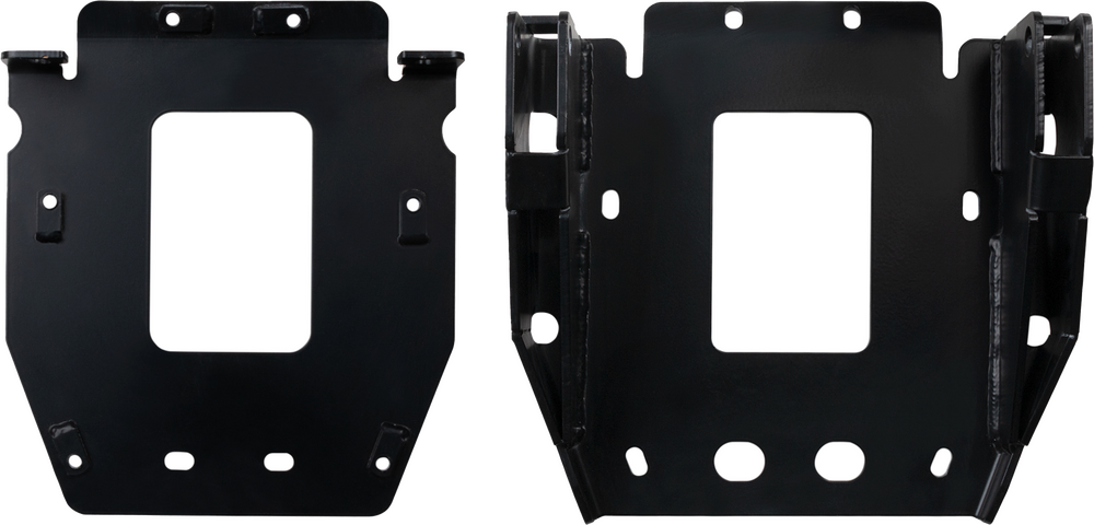 OPEN TRAIL PLOW MOUNT