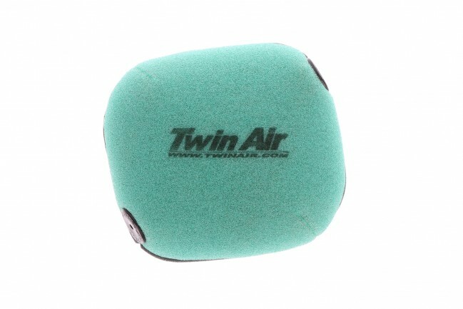TWIN AIR REPLACEMENT FIRE RESISTANT PRE-OILED AIR FILTER FOR PF K