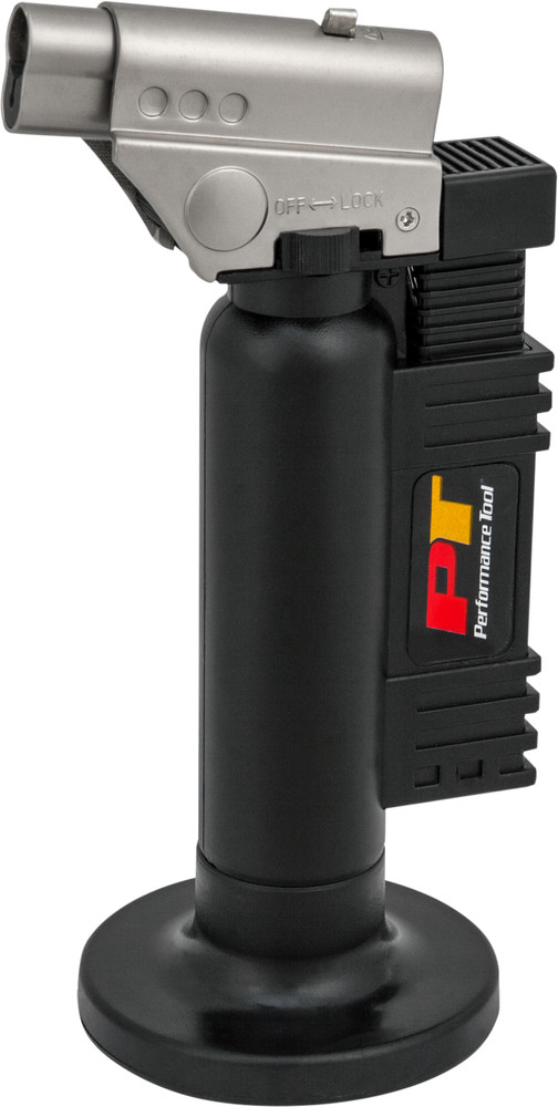 BUTANE JET TORCH