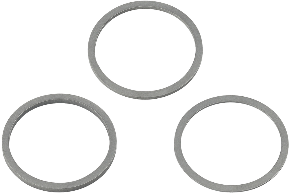 SP1 DRIVEN SHIM KIT OUTER A/C