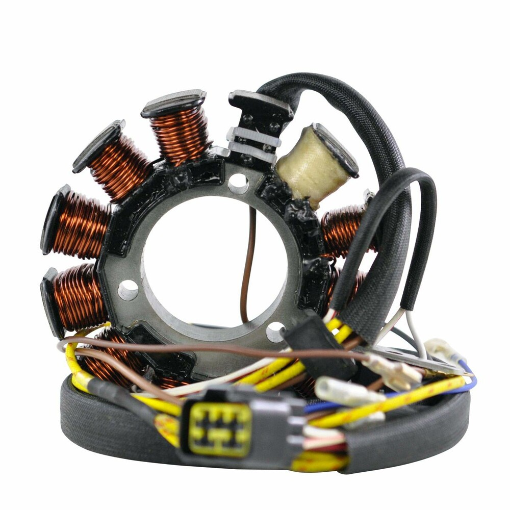 RM STATOR STATOR