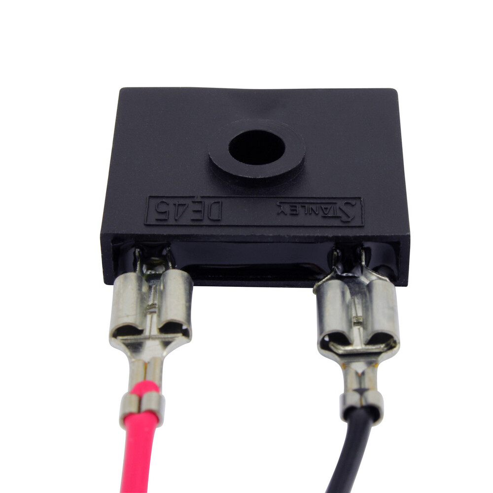 RM STATOR AC/DC RECTIFIER