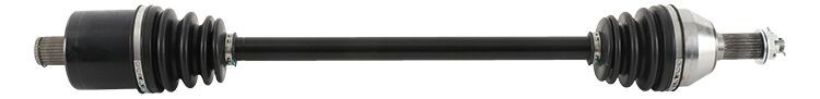 ALL BALLS 6 BALL HEAVY DUTY AXLE REAR