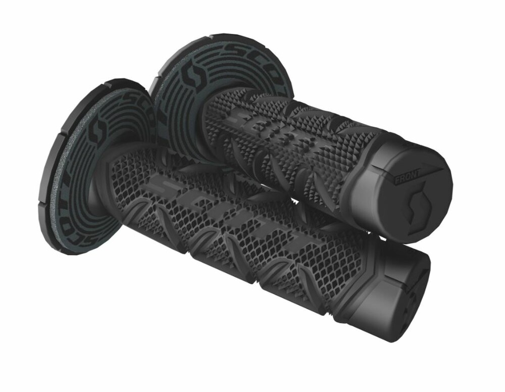 Scott Diamond Grips