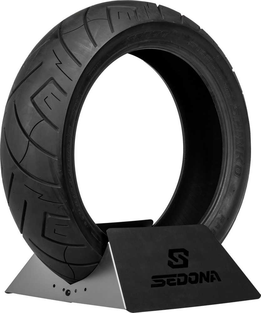SEDONA SEDONA TIRE BOOT LASER CUT TIRE BOOT