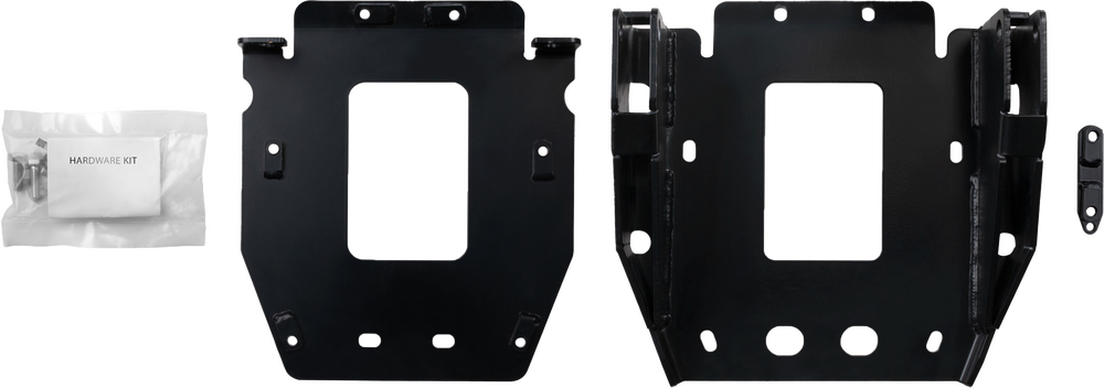 OPEN TRAIL PLOW MOUNT