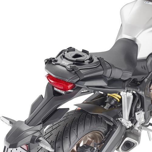 Givi Seatlock Mount For Tanklock Bags Black