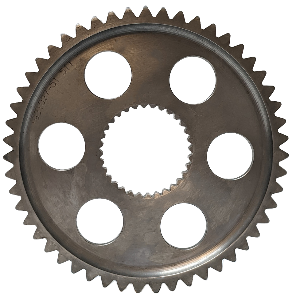 SPROCKET SILENT 51T  32T INT. SKI-DOO