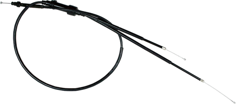 MOTION PRO BLACK VINYL CHOKE CABLE