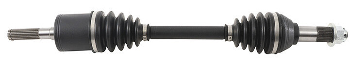 ALL BALLS 8 BALL EXTREME AXLE