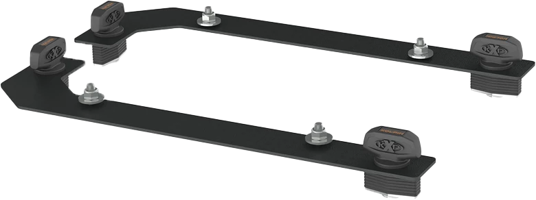 Kolpin Bed Box Mounting Kit Can Am