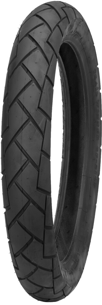 IRC TIRE GP-210 FRONT 100/90-19 57S BIAS TT