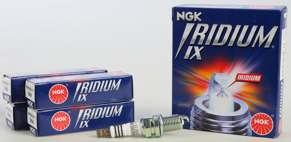 NGK SPARK PLUG #5464/04