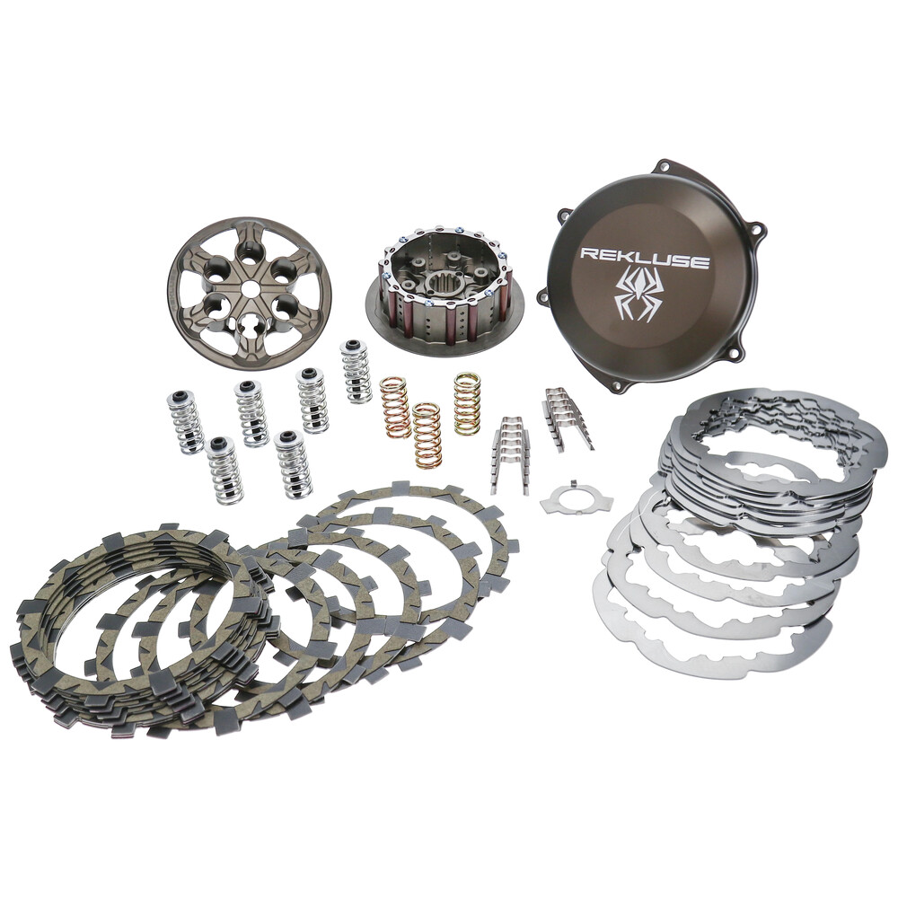 APEX CLUTCH YAM YZ250F/FX