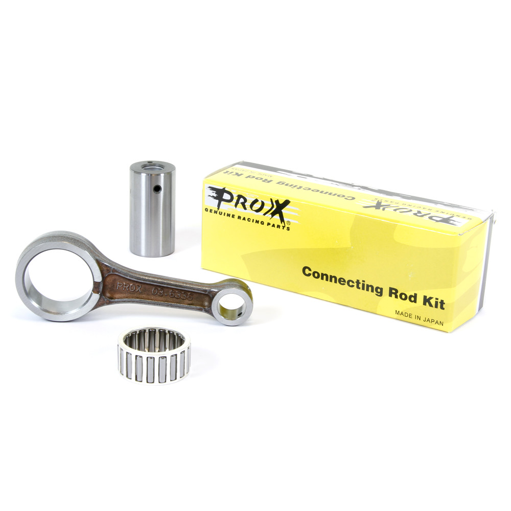CONNECTING ROD KIT HUSQ