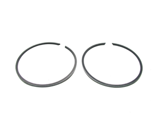 NAMURA PISTON RINGS 82.94MM POL FOR NAMURA PISTONS ONLY
