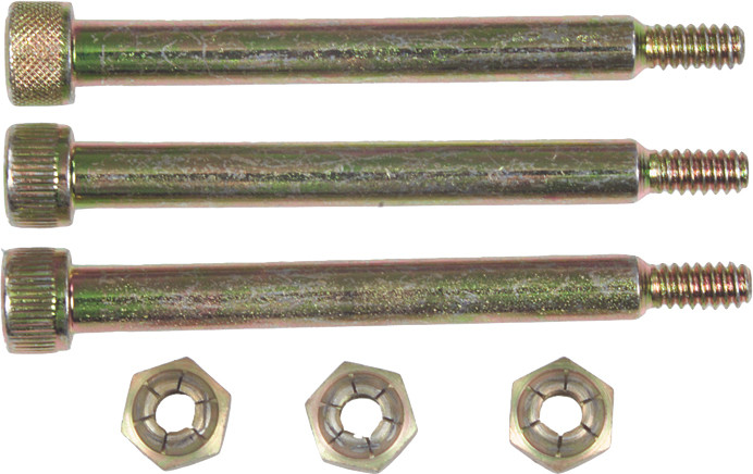 SP1 WEIGHT PINS A/C