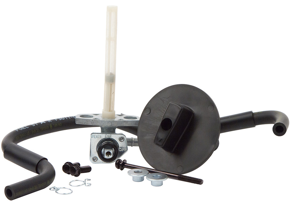 ALL BALLS FUEL VALVE